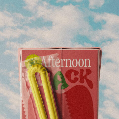 Afternoon Snack (feat. Canon Adkins)