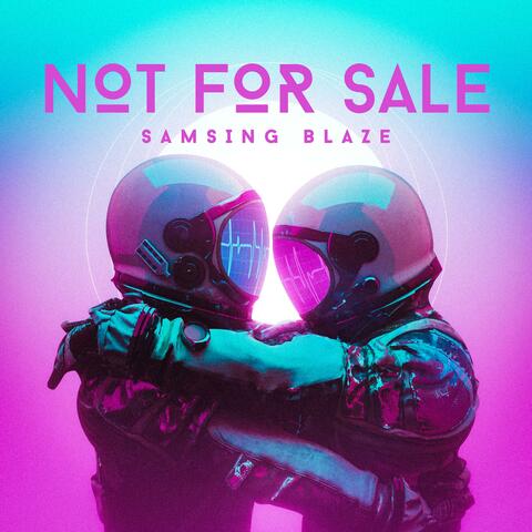 Not for Sale