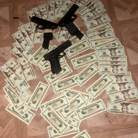 Break Out Dem Switches