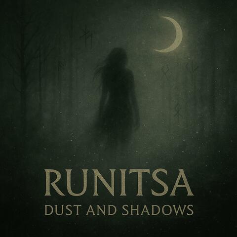 Dust & Shadows