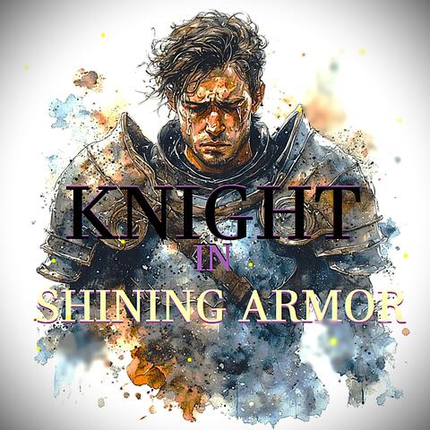 Knight In Shining Armor (Sweet Ballad)