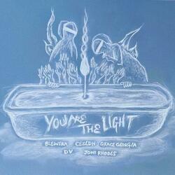 You Are The Light (feat. CeeLdn, Grace Georgia & Joni Rhodes)