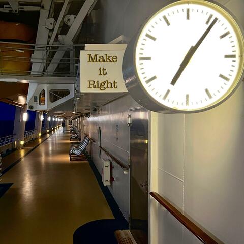 Make It Right