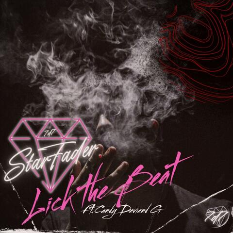 Lick the Beat (feat. Candy & Deviend G) [Special Version]