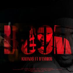 BOOM (feat. Krono$)