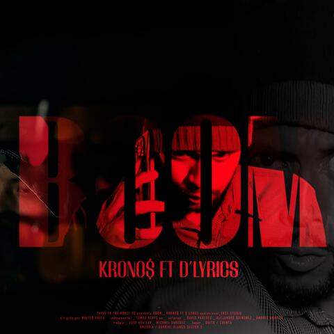 BOOM (feat. Krono$)