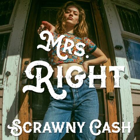 Mrs. Right