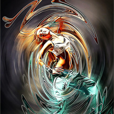 Adventures at the dance party