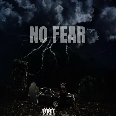 NO FEAR (feat. 1ilwicked)