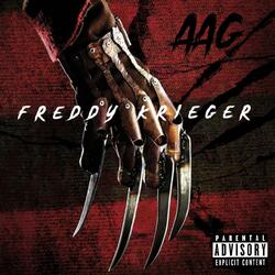 Freddy Krieger