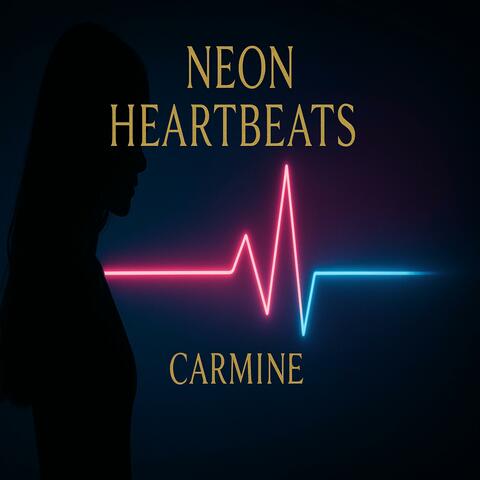 Neon Heartbeats