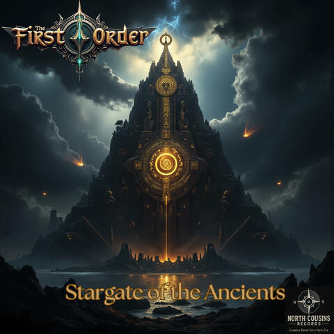 Stargate of the Ancients