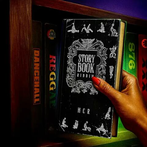 GOODNEWS STORY BOOK RIDDIM (feat. 1KREZZII)