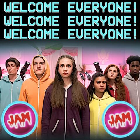 Welcome Everyone