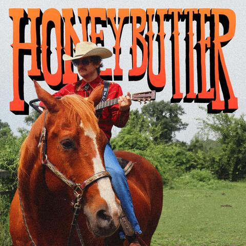 Honeybutter