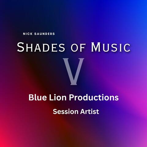 Shades of Music V