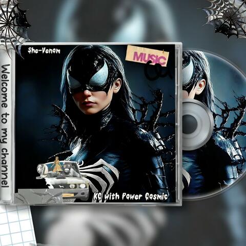She-Venom