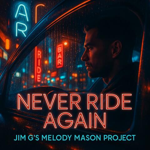 Never Ride Again
