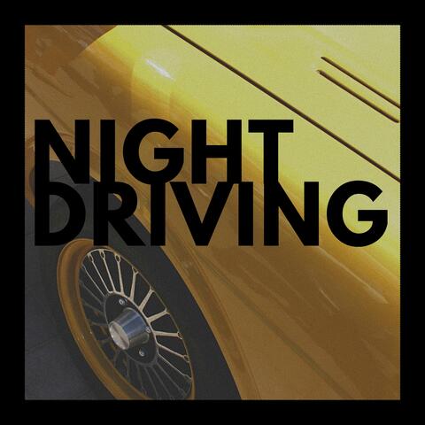 PHONK FOR NIGHT DRIVE