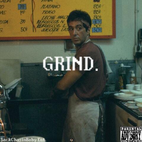 GRIND