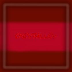 Crestfallen