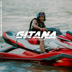 Gitana (Instrumental de Trap Detroit Hard, Type Beats Trap Freestyle 2025)