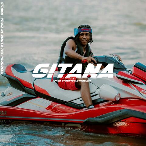 Gitana (Instrumental de Trap Detroit Hard, Type Beats Trap Freestyle 2025)