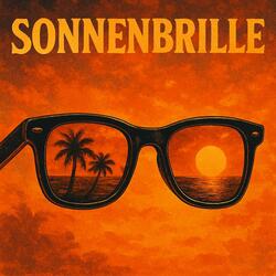 Sonnenbrille