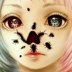 wait (blood in my tears)