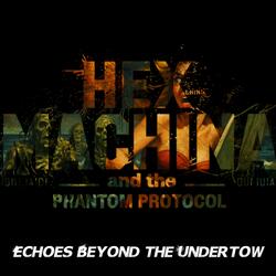 Return of the Seaweed Skeletons