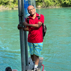 MEIN LADIE IST VERY IMPORAT FOR MIE