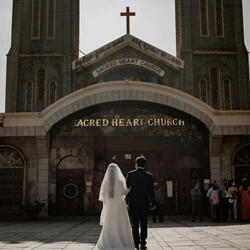 Hallelujah - روحًا واحدة