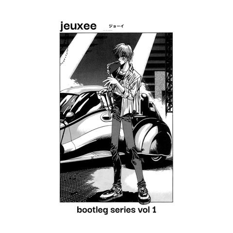 bootleg series vol. 1