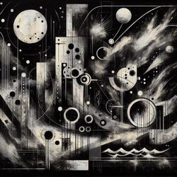 Moon Machine