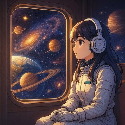 Galaxies Away