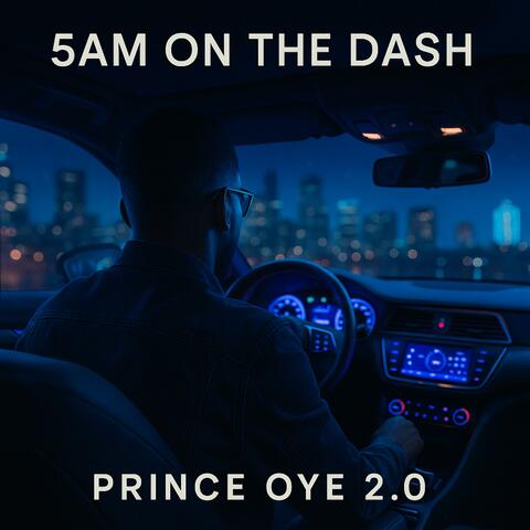 5AM On The Dash