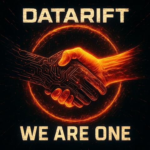 We Are One
