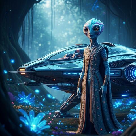 Song of Unknown Stars