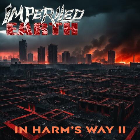 In Harm's Way II