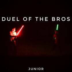 Duel of the Bros
