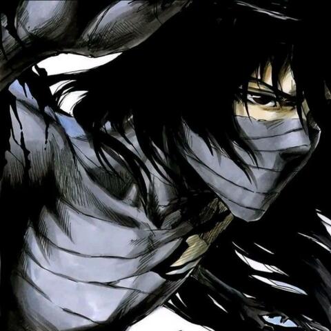 MONTAGEM MUGETSU ICHIGO PHONK (all versions)