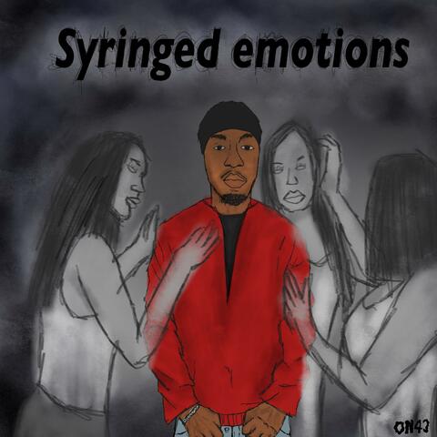 Syringed Emotions