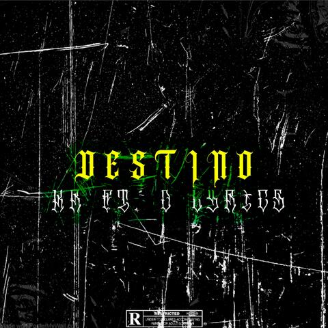 DESTINO (feat. KR)