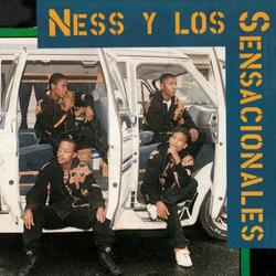 Destino (Pty Audio Remastered 2025) (feat. Ness Y Los Sensacionales & Pty Audio)