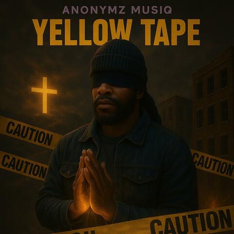 Yellow Tape EP