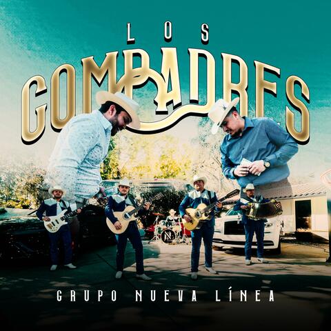 Los Compadres