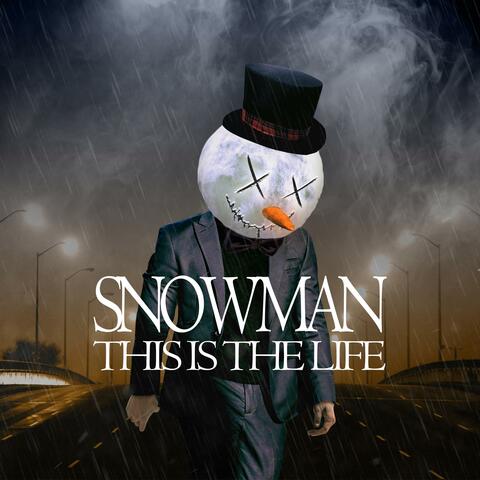 This Is The Life (feat. Mira Vuorinen)