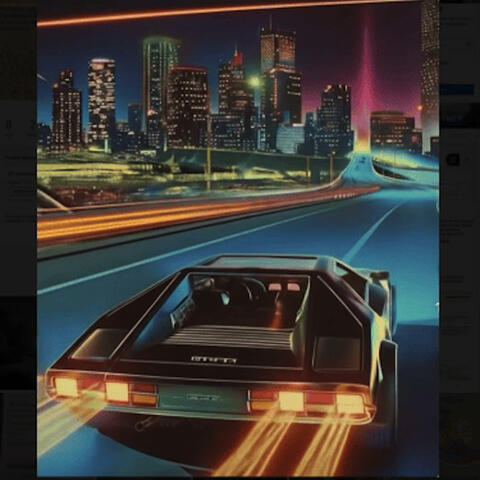 out for a drive