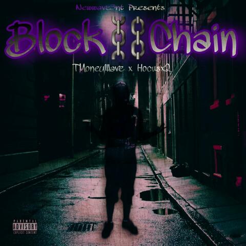 Block Chain