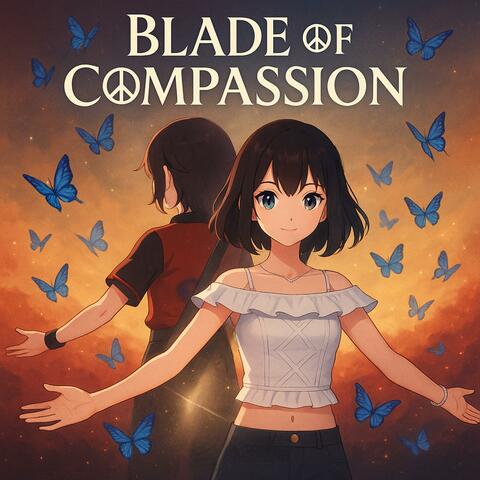 Blade of Compassion